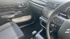 Citroen C3 1.2 PureTech Flair 5dr Petrol Hatchback